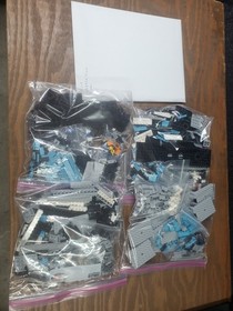 LEGO Creator Expert: Maersk Train (10219) RETIRED - Used - 100% Complete.