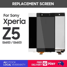 xPeria Z5 LCD Digitizer