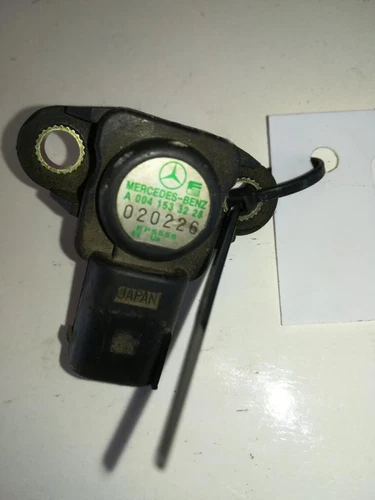 A0041533228 Sensor Presion para MERCEDES-BENZ CLASE E (BM 211) BERLINA 2 640292 - Imagen 1 de 9