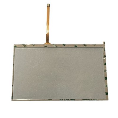 For DMT80480T070_18WT Touch Screen Glass Panel