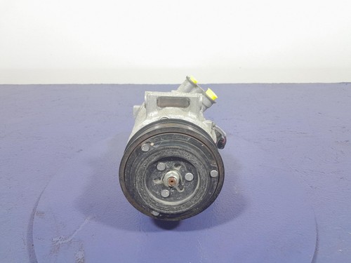 OPEL ASTRA VK 15- 1.6 CDTI 110 PS Klimakompressor 39034464 / AM 30014