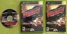 Burnout Revenge (Xbox, 2005) CIB