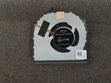 New, FCN, 008YY9, CPU Cooling Fan GPU Fan For Dell