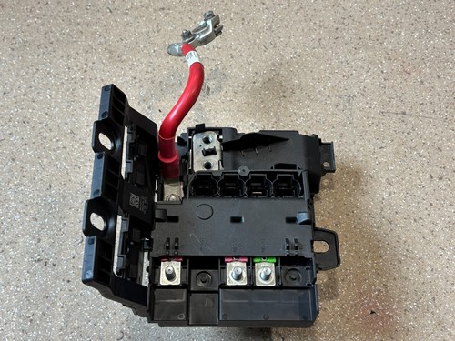 Schmelzsicherung BMW 5 G30 G31 Plus Kabelbaum Schmelzsicherung Fuse 6802943 - Picture 4 of 14