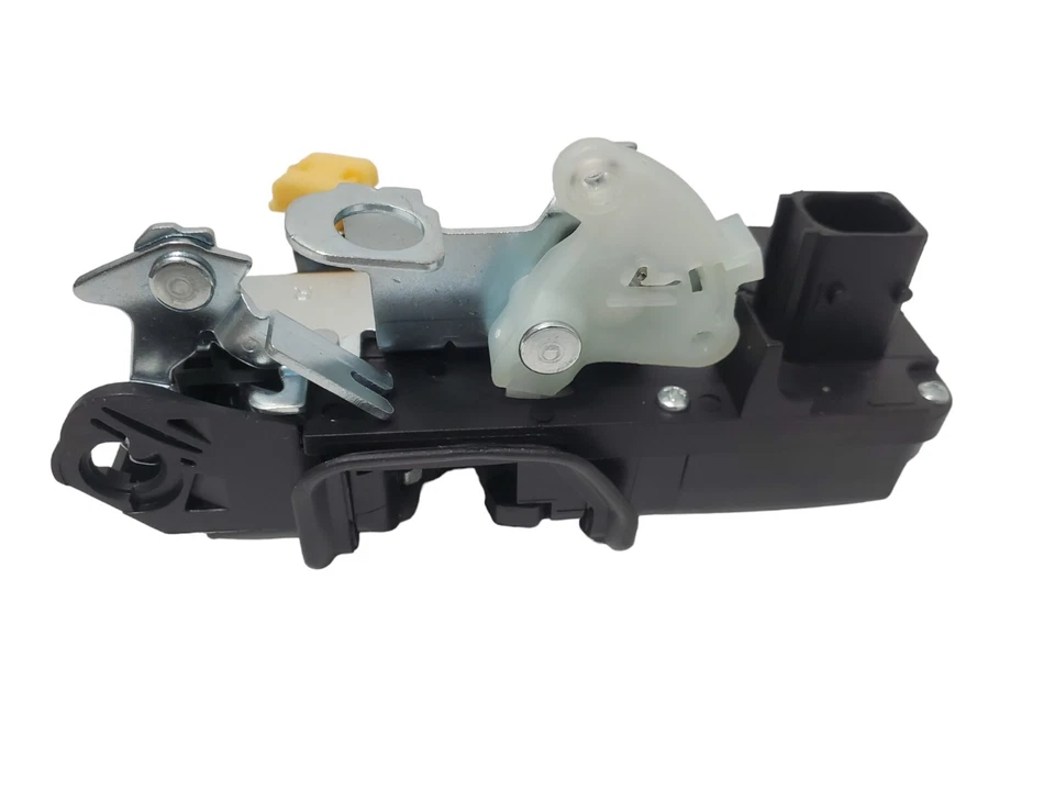 Front Passenger Door Lock Actuator For 2008-2012 Chevrolet Malibu 2007-2009 Aura - Image 3 of 4