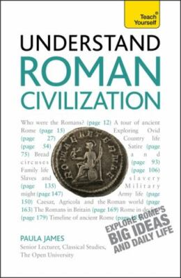 Understand Roman Civilization by 