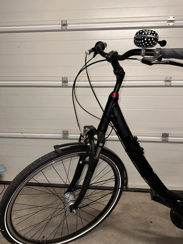 damenfahrrad 26 zoll gebraucht - Bild 3 von 4