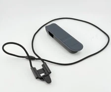 Roger On Carrying Case & Lanyard 054-1006 - Phonak Wireless Mic Accessory