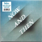 The Beatles Now And Then Ltd Edition Black 7" Single New Sealed.