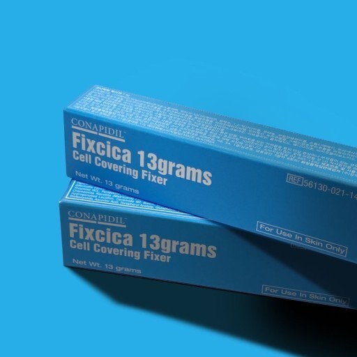 CONAPIDIL Fixcica 13grams / Cica Gel | eBay