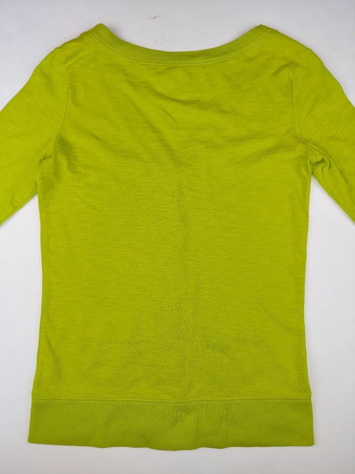 Niñas Algodón Cárdigan Ligero Manga Larga Suéter Jersey Punto Verde Cherokee Foto 2 de 4