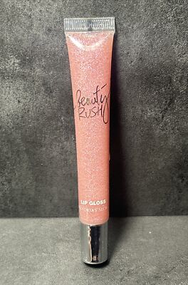 Victoria's Secret Beauty Rush Lip Gloss SECRET CRUSH ~ 0.46 oz