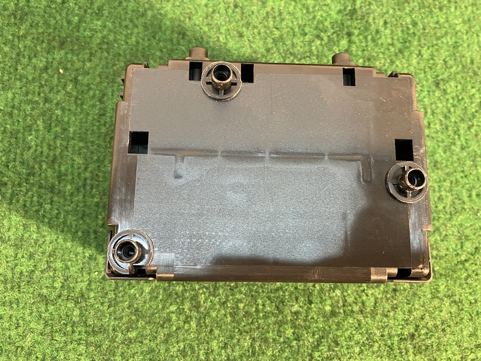 Original BMW F12 F13 Steuergerät Strom Control Modul 9201980  