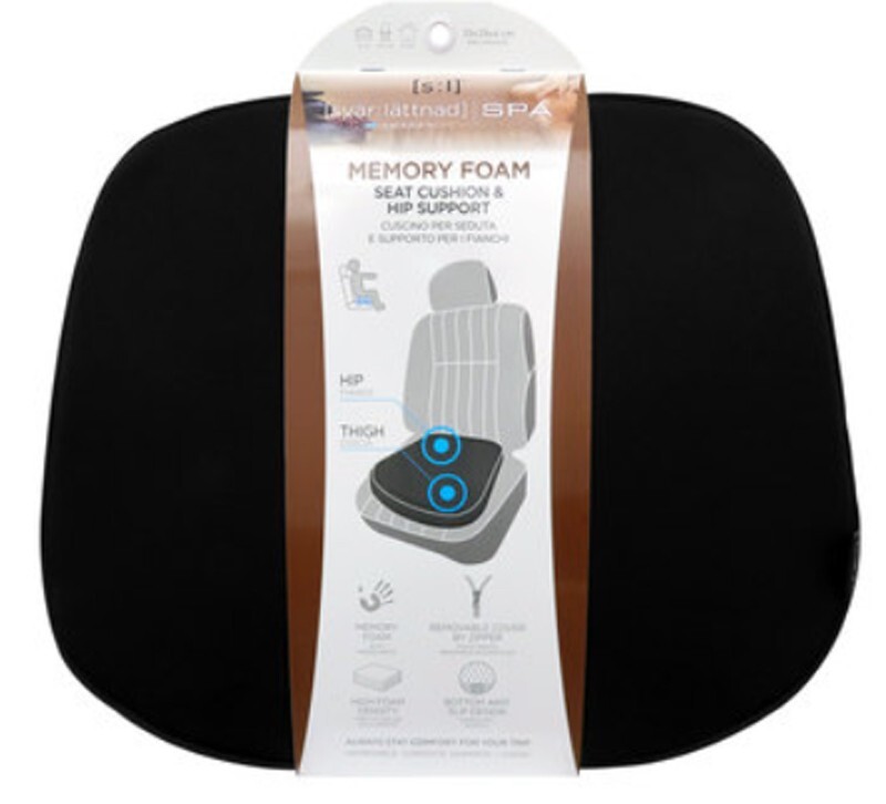 De Fonseca | Cuscino Coodo A Seduta Per Ufficio, Sedia A Rotelle, Carrozzina, Cuscino Da - Foto 5