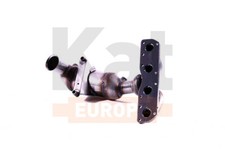 Catalyseurs Mini MINI CLUBMAN