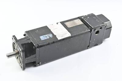 Siemens Gleichstrom Servomotor 1HU3058-0AC01-Z ( 1HU3 058-0AC01-Z )
