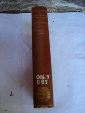  Guide To Principal Sources For Early American History In City of New York 1929