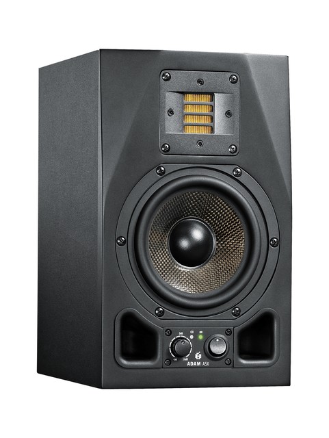 ADAM Audio A5X Studio Monitor Speaker 