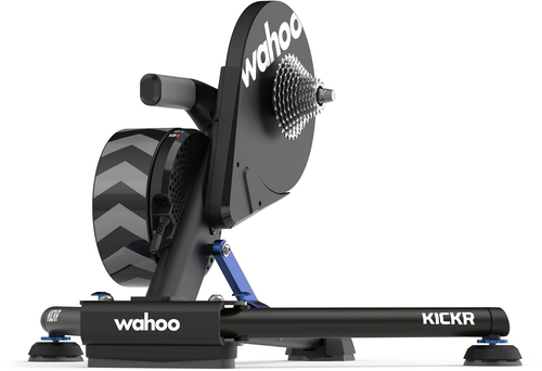 NEW Wahoo WFBKTR118 Kickr Smart Trainer 