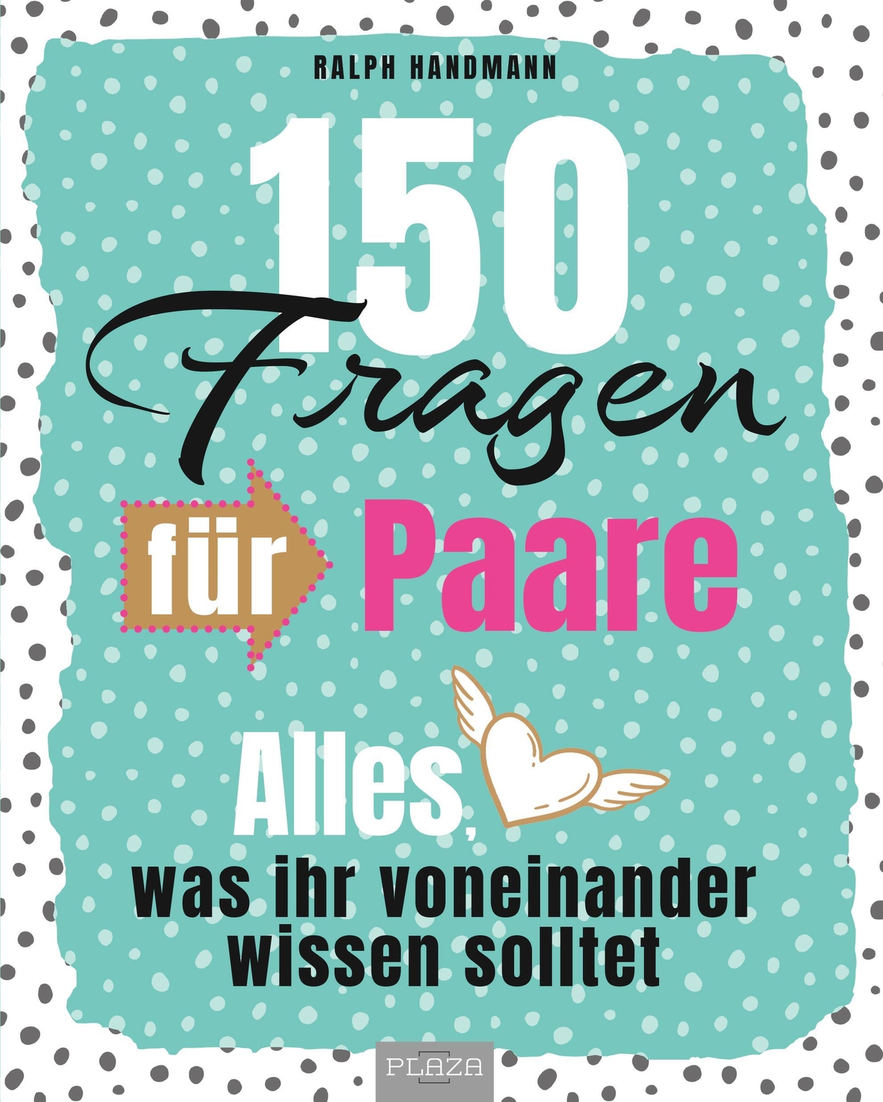 Thumbnail - Wie Gut Kennst Du Mich? | Ralph Handmann | Taschenbuch | 160 S. |