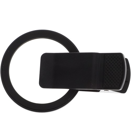 Portable Lens Filter Clip Smartphone Camera Filter Clip on Photography - 第 9/12 張圖片