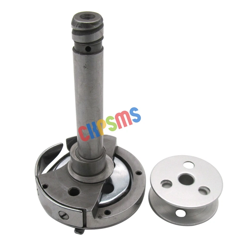 Large Rotary Hook&bobbin FIT FOR Brother LT2-B837/B838 SEIKO LLW28 Consew 255RB+ - Image 4 of 4