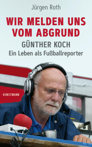 Thumbnail - Wir Melden Uns Vom Abgrund | Jürgen Roth | 2021 | Deutsch