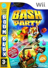 BOOM BLOX Bash Party (Wii) PEGI 3+ Puzzle: Physics Expertly Refurbished Product