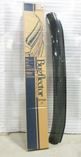 NOS! BUG FLECTOR, SMOKE STONE AND BUG DEFLECTOR, FOR: 1992 FORF-150 / BRONCO