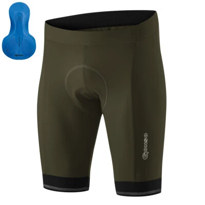 Gonso Herren Radhose Sitivo Sitzpolster blue M dakota shadow