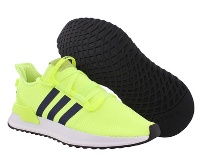 mens adidas u_path run athletic shoe