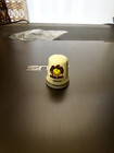 Carribean One Small Stainless Steel and 8 Ceramic Thimbles — photo 9