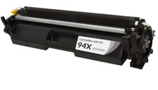 Toner comp. per HP M148 M118 CF294X nero 2800 pag.