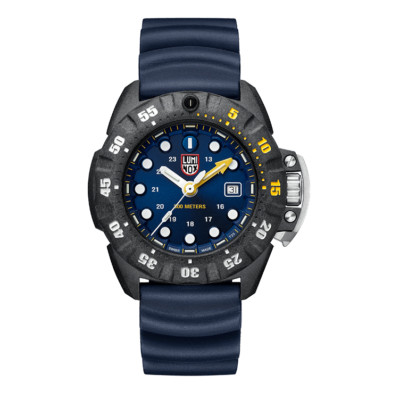 Luminox Deep Dive | eBay