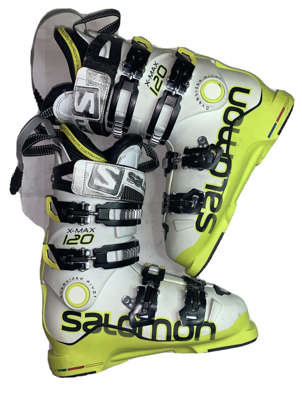 salomon x pro 120 2016