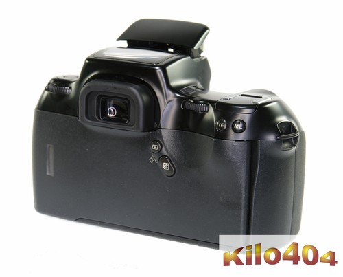 Pentax Z-1 ✯ Analoge SLR ✯ TOP ✯ K Bajonett ✯ Schwarz ✯ Auto Fokus ✯ 35mm Film - Bild 2 von 10