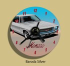 <!--F#f_0-->Holden HQ Monaro GTS Coupe CD Clock<!--F/-->