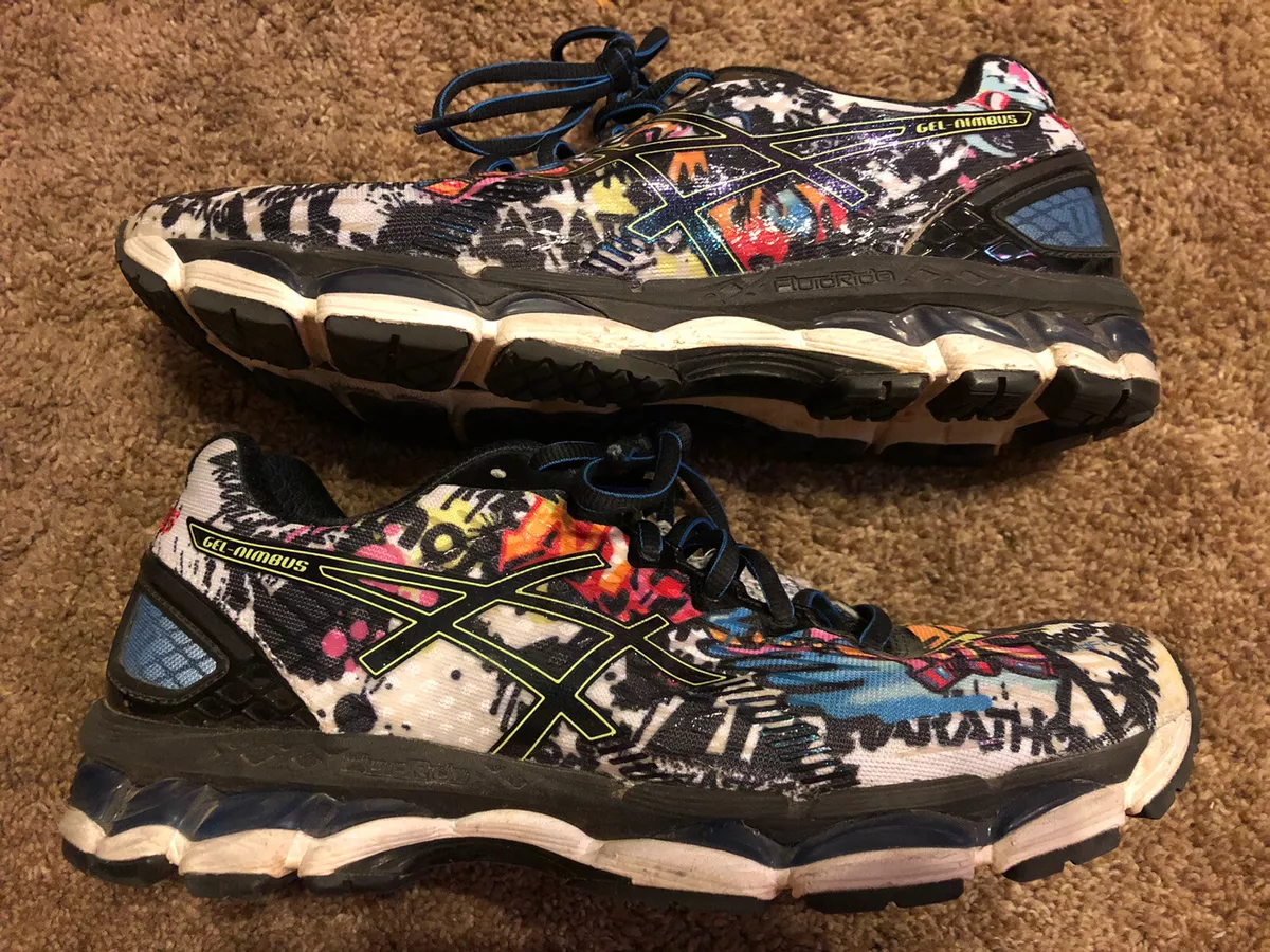 New asics best sale running shoes 2015