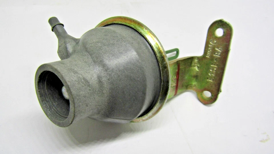 Carburador Choke Pull-Off Estándar CPA238 1975-82 Mustang V8 2BBL Ford E1SE-BA Foto 4 de 4