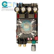 ZK-1602 TDA7498E Digital Audio Amplifier Board 160W 160W Dual channel 220W Mono