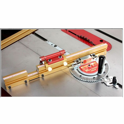 Incra Miter 1000SE Miter Gauge - Metric