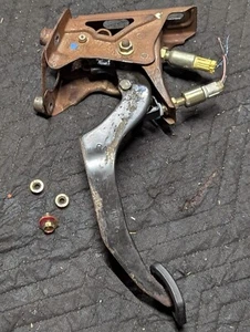 OEM 94-01 Acura Integra Clutch Pedal MT Manual Swap Sensor DC2 GSR ITR LS