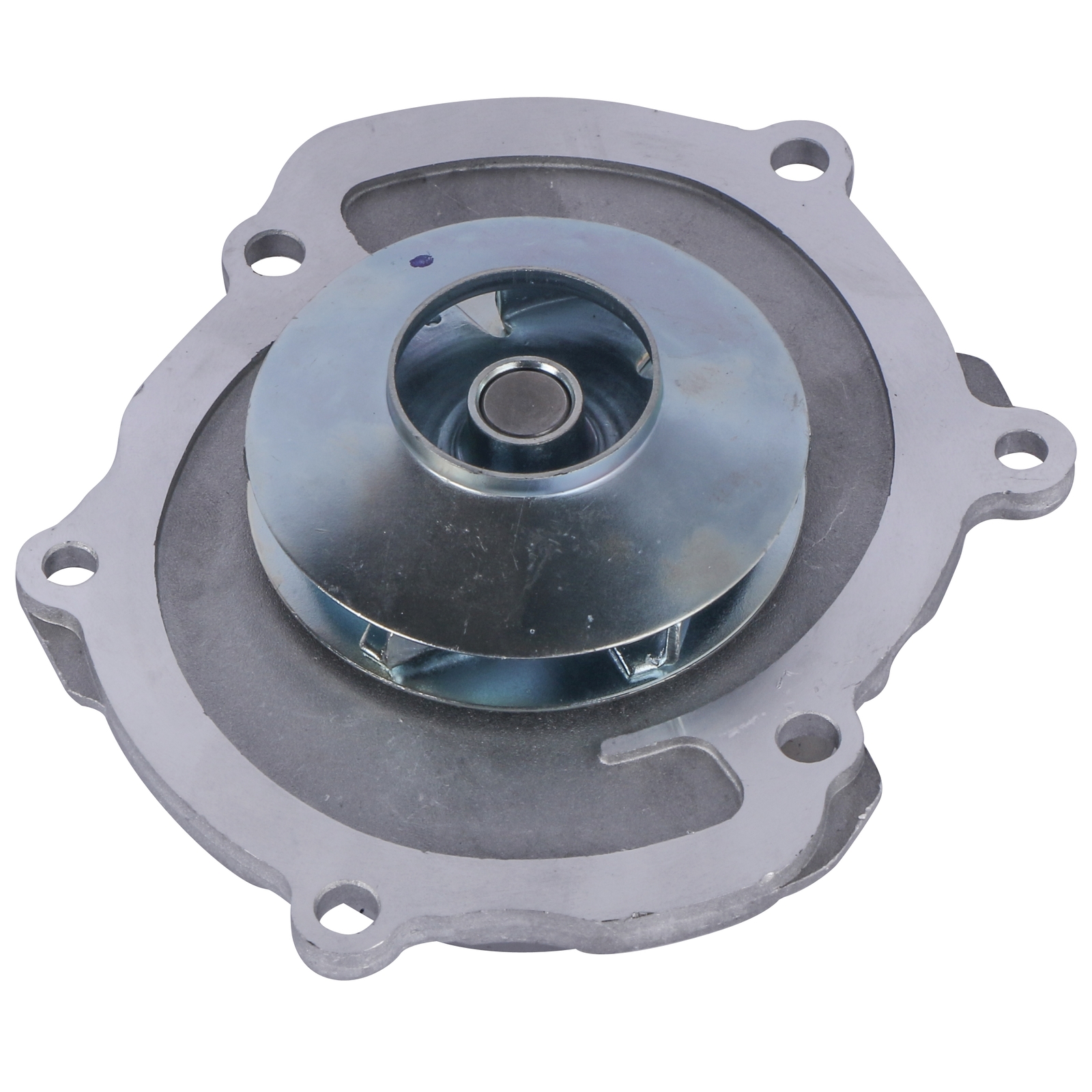 Engine Water Pump W/ Gasket For Chevrolet Impala Malibu GMC Terrain Cadillac CTS - Foto 9