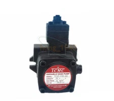 ONE New TCMC Vane pump flat key shaft  TCVP-F20-A3