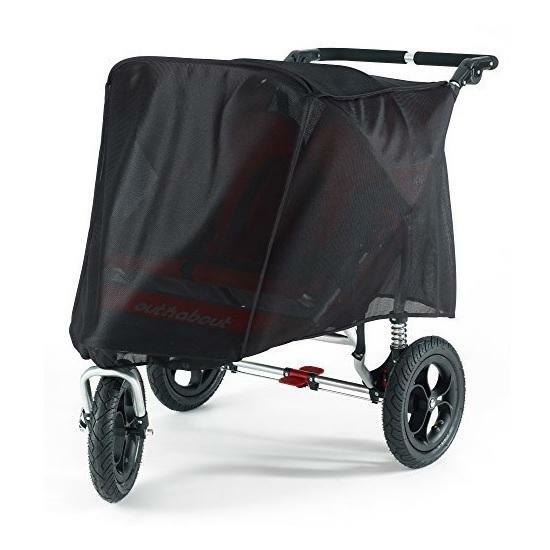 out and about nipper double ebay