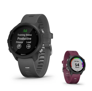 garmin forerunner 245 ebay