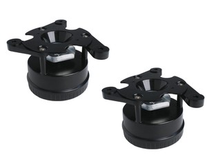 2 Moultrie Feeders All In One Timer Kit Attachments For Deer