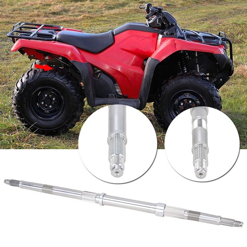 Ring & Pinion Gear Set Final Drive Differential For TRX Rancher - Foto 4