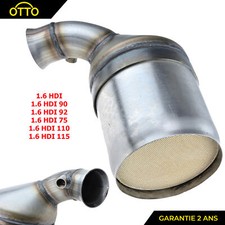 Catalyseurs Peugeot 4008