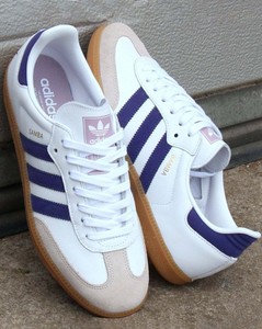 adidas samba sohle